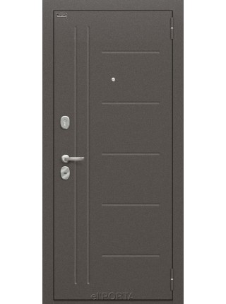 Входная дверь El'Porta ПРОФ